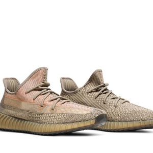 Yeezy Boost 350 “Sand Taupe”